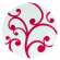 Assiette � pain 160mm