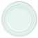 Assiette plate 265mm