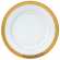 Assiette creuse � aile Extra