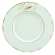 Assiette plate 280mm sans médaillon