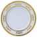 Assiette creuse � aile Extra