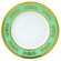Assiette plate