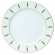 Assiette de pr�sentation