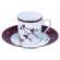 P-Tasse café