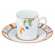 P-Tasse caf� 8cl
