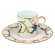 P-Tasse café