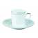 Paire tasse café 8cl