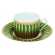 P-Tasse thé