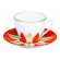 Paire tasse th� 20cl