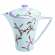 Cafetière verseuse