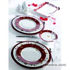Plat � tarte