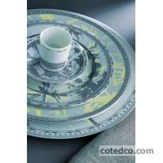 Assiette plate 280mm