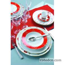 Plat � cake 402 x 147mm