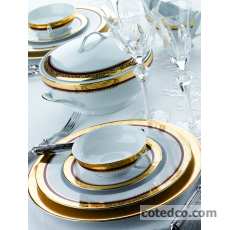 Plat � fromage