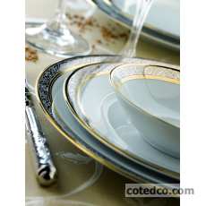 Plat � fromage