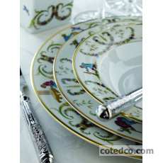 Plat � cake