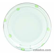 Assiette creuse calotte 190mm