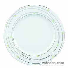 Assiette dessert 220 mm