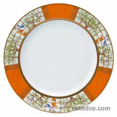 Assiette dessert 220mm