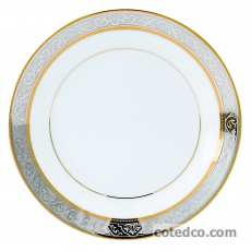 Assiette � pain