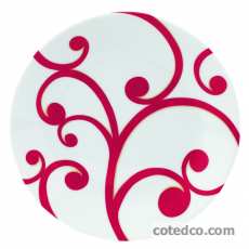 Assiette � pain 160mm