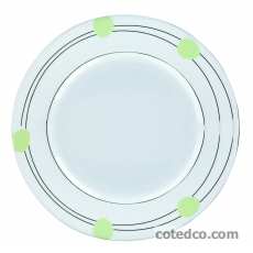Assiette a pain 160 mm