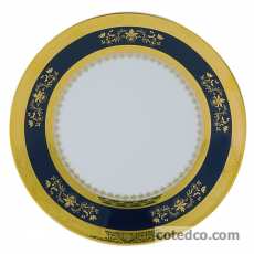 Assiette � pain