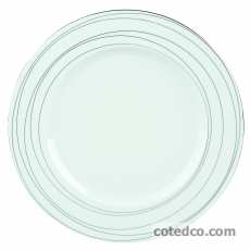 Assiette plate 265mm