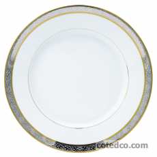 Assiette plate