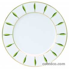 Assiette plate