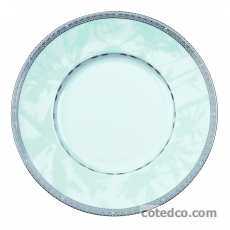 Assiette plate 280mm