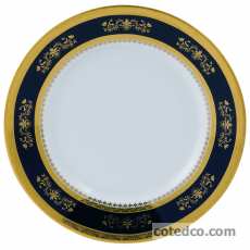 Assiette plate