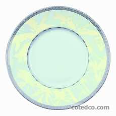 Assiette plate 280mm