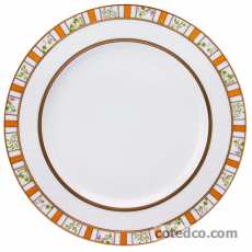 Assiette plate 265mm