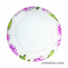 Assiette plate 265mm