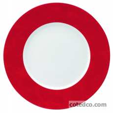 Assiette de pr�sentation 300mm