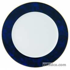 Assiette de pr�sentation