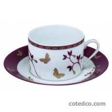 P-Tasse d�jeuner