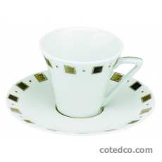 P-Tasse caf�