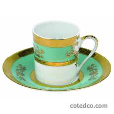 P-Tasse caf�