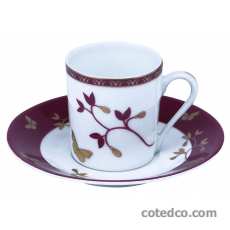 P-Tasse caf�