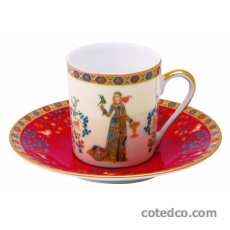 P-Tasse caf� '' Le Go�t ''