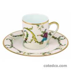 P-Tasse caf�
