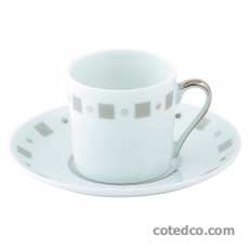 P-Tasse caf�