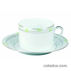 Paire tasse th� 20cl