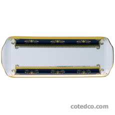 Plat � cake