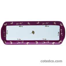 Plat � cake