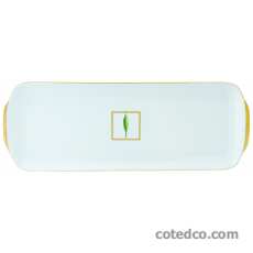 Plat � cake