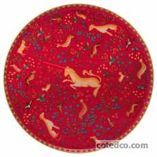 Plat � tarte