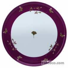 Plat � tarte